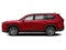 2025 Toyota Grand Highlander Base