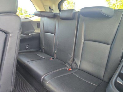 2025 Toyota Grand Highlander Limited