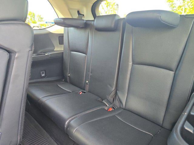 2025 Toyota Grand Highlander Limited