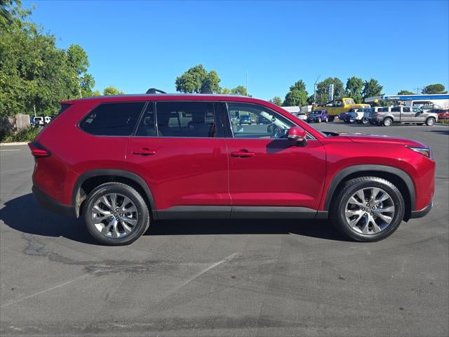 2024 Toyota Grand Highlander Limited - Photo 14