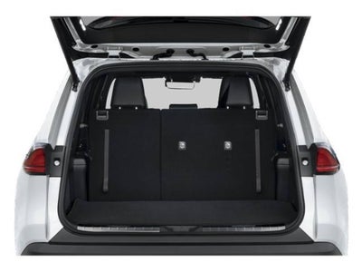 2025 Toyota Grand Highlander Hybrid Nightshade Edition