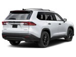 2025 Toyota Grand Highlander Hybrid Nightshade Edition