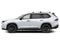 2025 Toyota Grand Highlander Hybrid Nightshade Edition