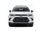 2025 Toyota Grand Highlander Hybrid Nightshade Edition