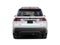 2025 Toyota Grand Highlander Hybrid Nightshade Edition