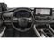 2024 Toyota Grand Highlander Hybrid MAX Platinum