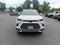 2025 Toyota Grand Highlander Hybrid MAX Platinum