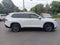 2025 Toyota Grand Highlander Hybrid MAX Platinum