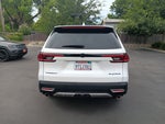 2025 Toyota Grand Highlander Hybrid MAX Platinum