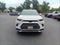 2025 Toyota Grand Highlander Hybrid MAX Platinum