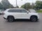 2025 Toyota Grand Highlander Hybrid MAX Platinum