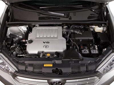 2013 Toyota Highlander Plus