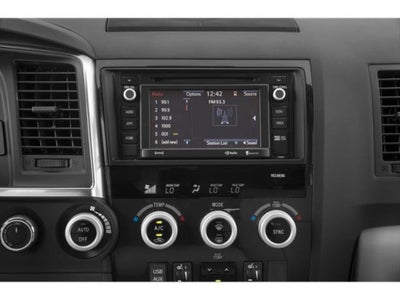 2019 Toyota Sequoia SR5