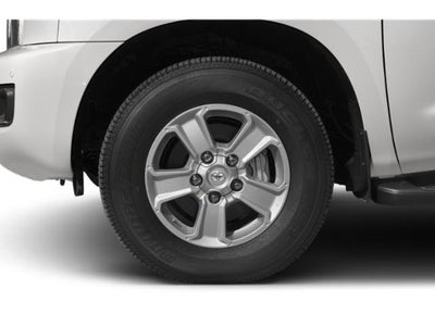 2019 Toyota Sequoia SR5