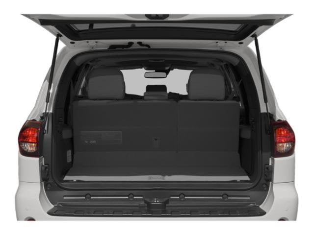 2019 Toyota Sequoia SR5
