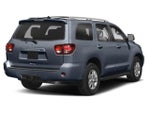 2019 Toyota Sequoia SR5