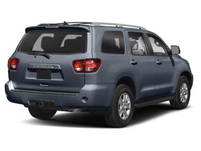 2019 Toyota Sequoia SR5