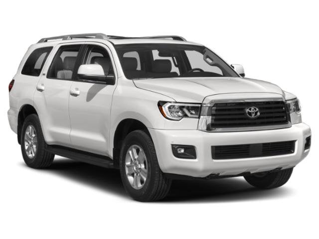 2019 Toyota Sequoia SR5