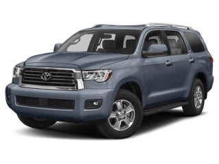 2019 Toyota Sequoia SR5
