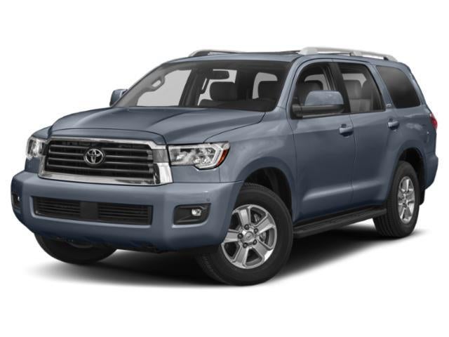 2019 Toyota Sequoia SR5