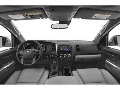 2019 Toyota Sequoia SR5