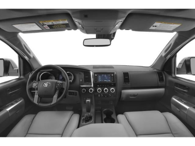 2019 Toyota Sequoia SR5
