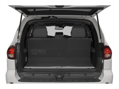 2019 Toyota Sequoia SR5