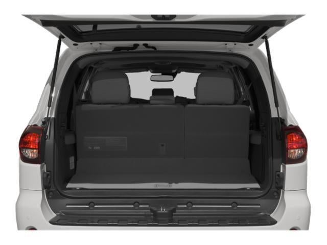 2019 Toyota Sequoia SR5