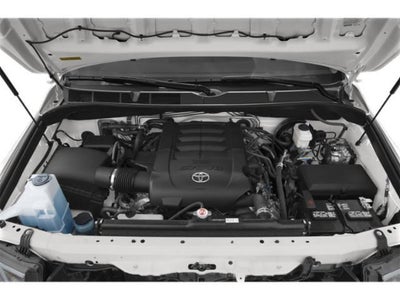 2019 Toyota Sequoia SR5