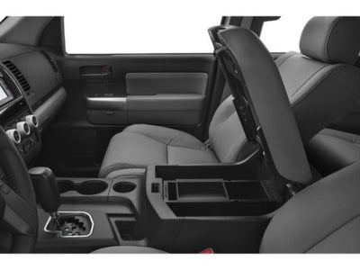 2019 Toyota Sequoia SR5