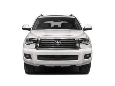 2019 Toyota Sequoia SR5