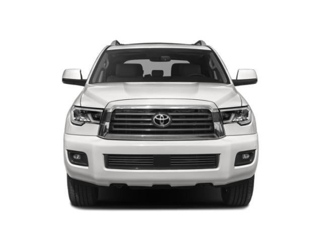 2019 Toyota Sequoia SR5