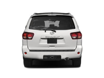 2019 Toyota Sequoia SR5