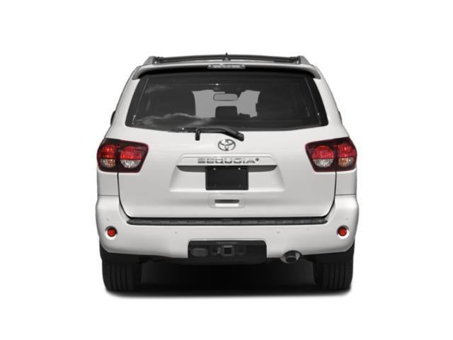 2019 Toyota Sequoia SR5