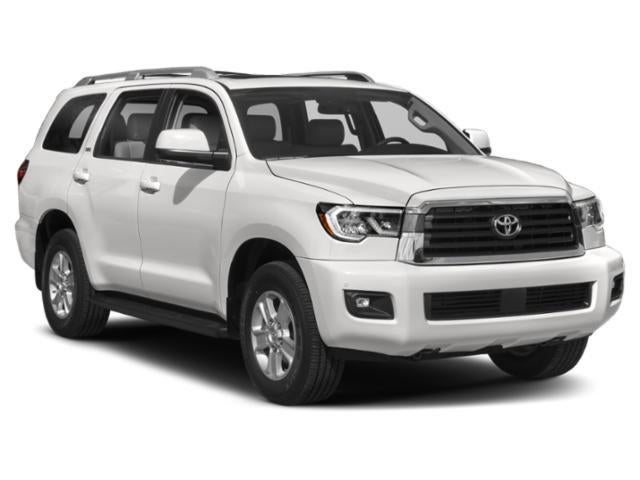 2019 Toyota Sequoia SR5