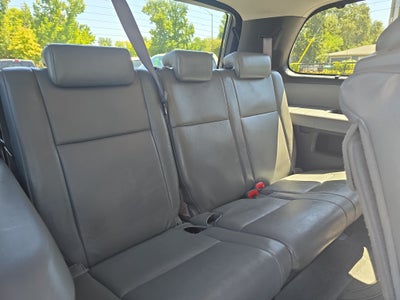 2008 Toyota Sequoia Ltd