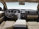 2008 Toyota Sequoia Ltd