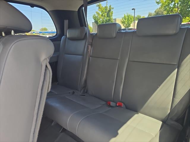2008 Toyota Sequoia Ltd