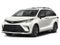 2025 Toyota Sienna XSE