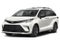 2025 Toyota Sienna XSE