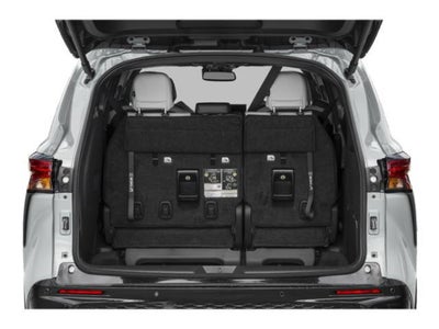 2025 Toyota Sienna XSE