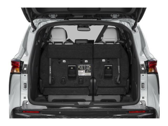 2025 Toyota Sienna XSE