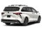 2025 Toyota Sienna XSE