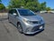 2018 Toyota Sienna Limited