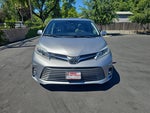 2018 Toyota Sienna Limited