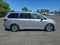 2018 Toyota Sienna Limited
