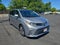 2018 Toyota Sienna Limited