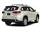 2018 Toyota Highlander Limited Platinum