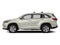 2018 Toyota Highlander Limited Platinum