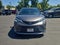 2022 Toyota Sienna Platinum